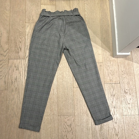 Zara Trafaluc Collection Pants - Picture 3 of 4
